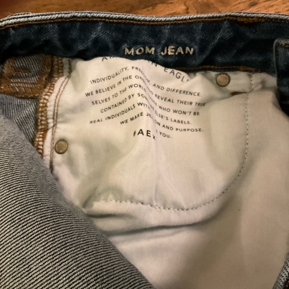 American Eagle jeans - Picture 6 of 6
